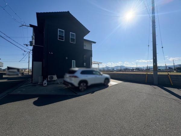 和歌山市中筋日延の中古一戸建て