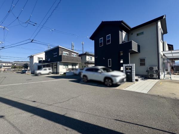 和歌山市中筋日延　中古戸建