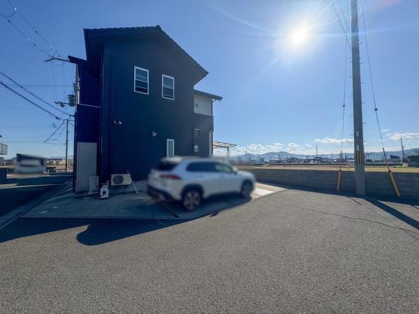 和歌山市中筋日延　中古戸建