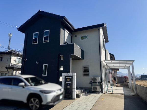 和歌山市中筋日延の中古一戸建て