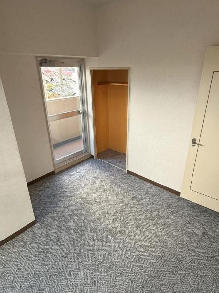 サンライズマンション岩出７