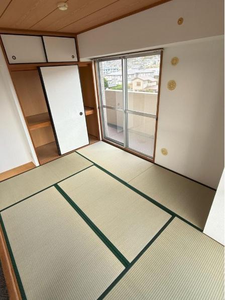 サンライズマンション岩出７