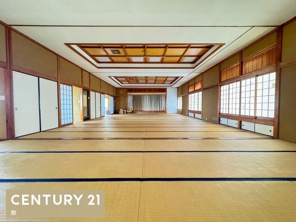日高郡印南町　元旅館