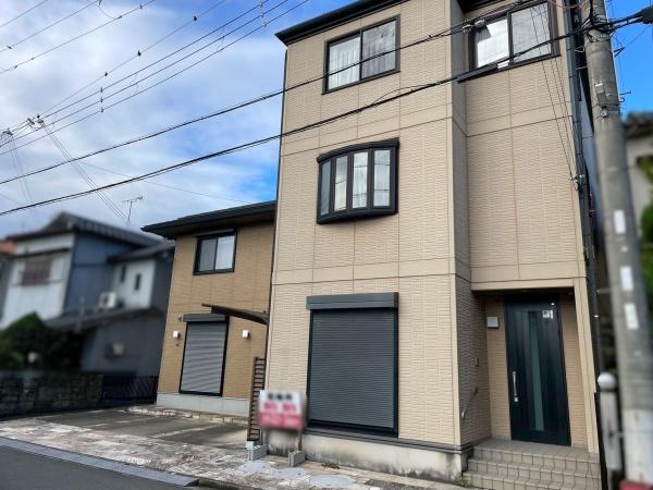 和歌山市杭ノ瀬の中古一戸建て