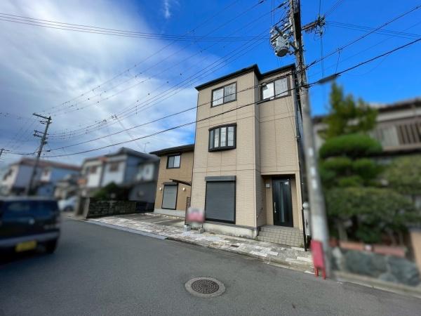 和歌山市杭ノ瀬　中古戸建