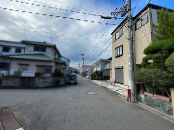 和歌山市杭ノ瀬　中古戸建