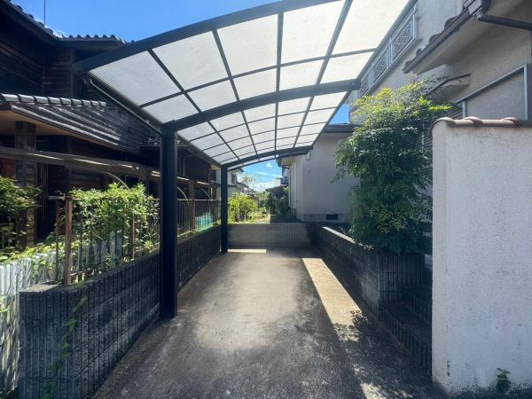 橋本市城山台１丁目の中古一戸建て