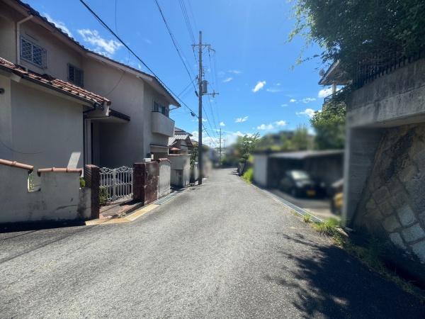 橋本市城山台1丁目　中古戸建