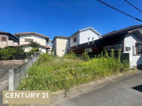 和歌山市西田井　土地
