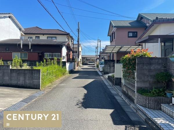 和歌山市西田井　土地