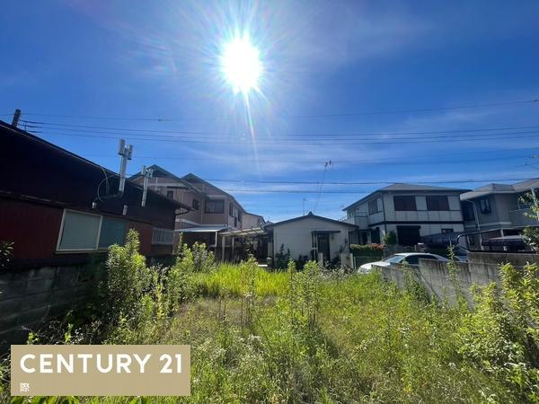 和歌山市西田井の土地