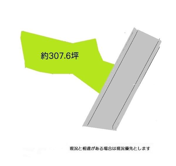 和歌山市谷　土地
