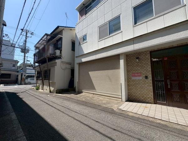 和歌山市吉田の中古一戸建て