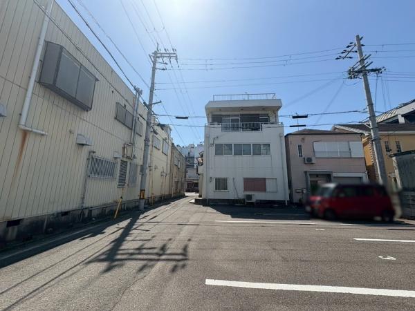 和歌山市吉田の中古一戸建て