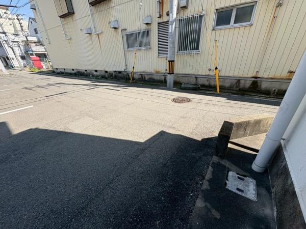 和歌山市吉田の中古一戸建て