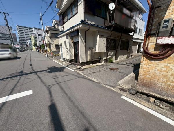和歌山市吉田の中古一戸建て