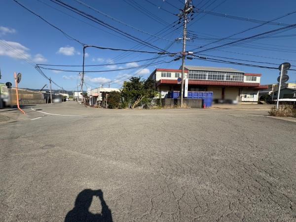 和歌山市栗栖　倉庫
