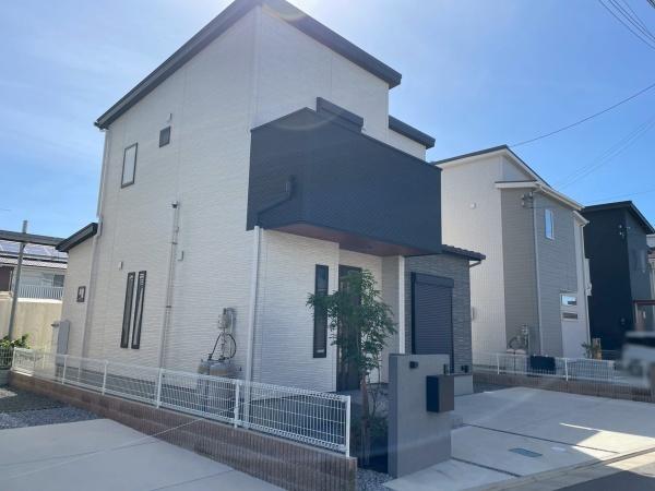 和歌山市小雑賀の中古一戸建て
