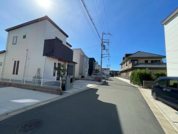 和歌山市小雑賀の中古一戸建て