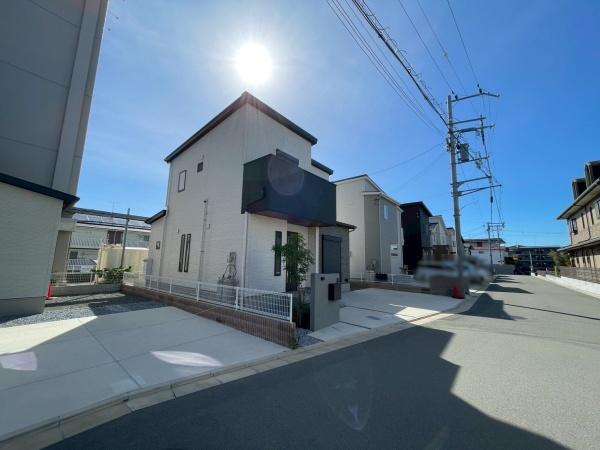 ジョーブタウン小雑賀10号地　新築戸建