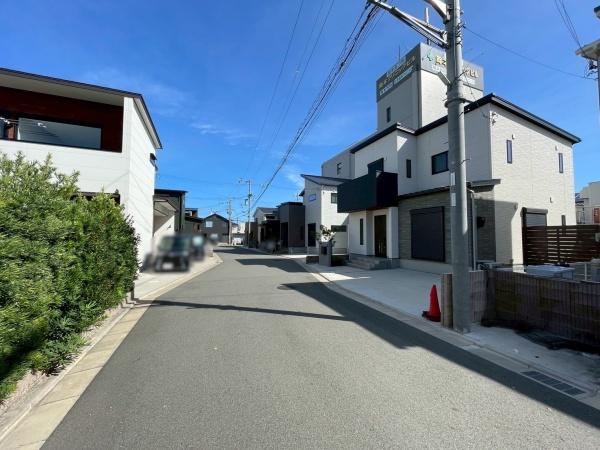ジョーブタウン小雑賀10号地　新築戸建