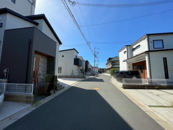 和歌山市小雑賀の中古一戸建て