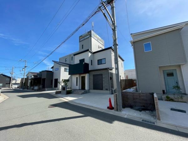 和歌山市小雑賀の中古一戸建て