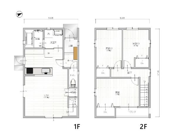 和歌山市狐島　中古戸建
