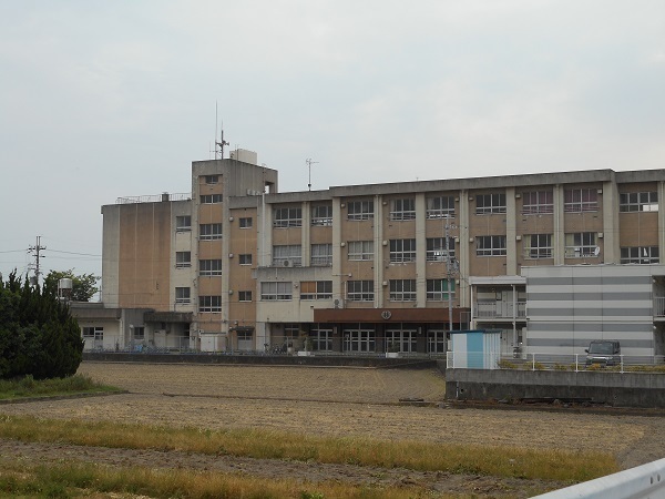 和歌山市梅原の土地(和歌山市立貴志南小学校)