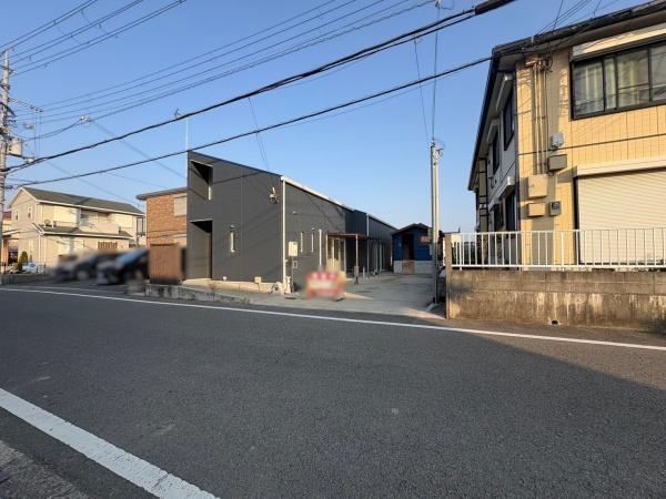 和歌山市園部の中古一戸建て