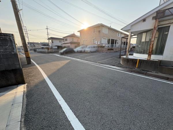 和歌山市園部の中古一戸建て