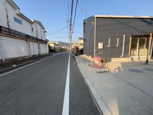 和歌山市園部の中古一戸建て