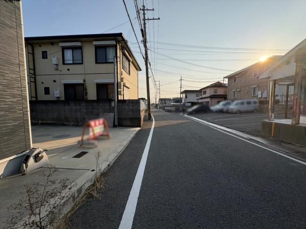 和歌山市園部　中古戸建