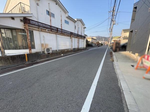 和歌山市園部　中古戸建