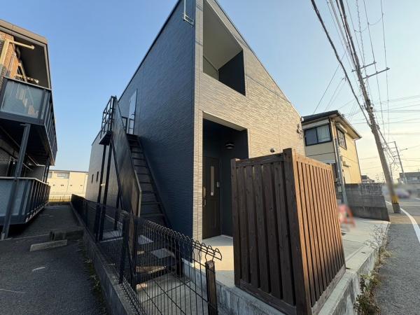 和歌山市園部　中古戸建
