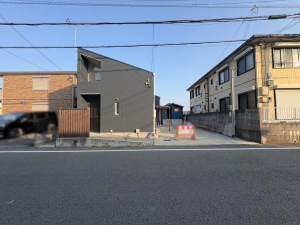 和歌山市園部の中古一戸建て