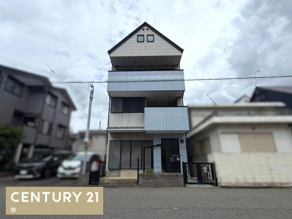 和歌山市湊北町2丁目　中古戸建