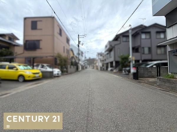 和歌山市湊北町２丁目の中古一戸建て