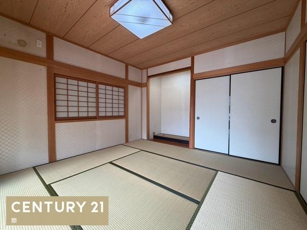 和歌山市湊北町2丁目　中古戸建
