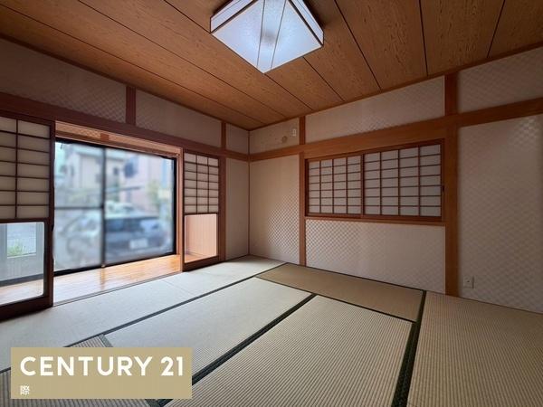 和歌山市湊北町2丁目　中古戸建