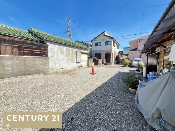 和歌山市有本の土地