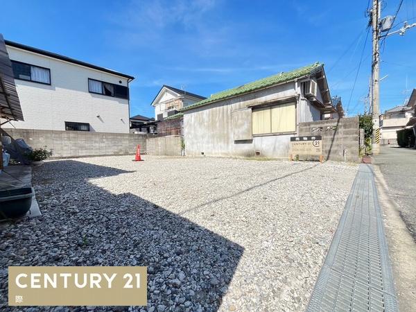 和歌山市有本の土地