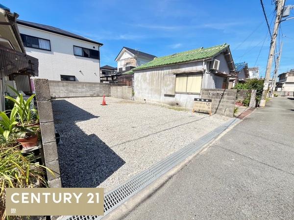 和歌山市有本の土地