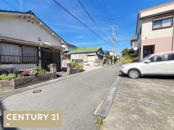 和歌山市有本の土地