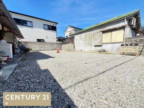 和歌山市有本の土地