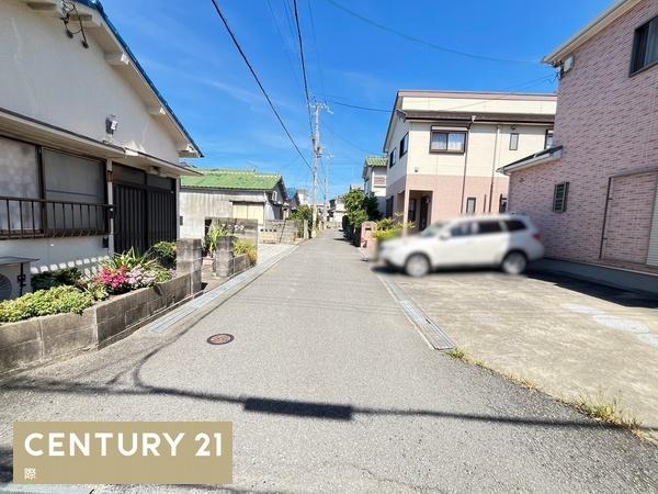 和歌山市有本の土地