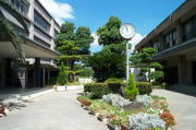 和歌山市鳴神の土地(和歌山市立太田小学校)