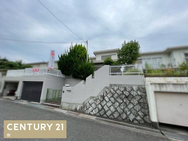 橋本市城山台２丁目の中古一戸建て
