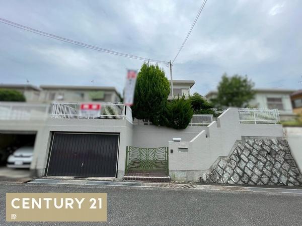 橋本市城山台2丁目　中古戸建