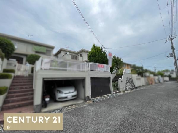 橋本市城山台2丁目　中古戸建